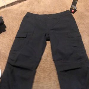NWT Tactical Cargo Pants